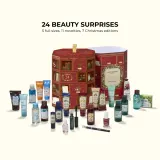Адвент-календарь Yves Rocher Calendar, 24 продукта — фото 2