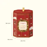 Адвент-календарь Yves Rocher Calendar, 24 продукта — фото 3