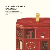 Адвент-календарь Yves Rocher Calendar, 24 продукта — фото 4