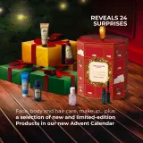 Адвент-календарь Yves Rocher Calendar, 24 продукта — фото 8