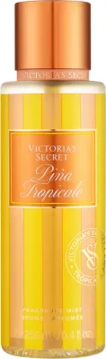 Victoria's Secret Pina Tropicale Fragrance Mist парфюмированный спрей для тела 250 мл