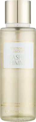 Victoria's Secret Seashel Shimmer парфюмированный мист спрей для тела с мерцанием, 250 мл