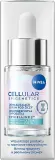 NIVEA Cellular Epigenetics сыворотка для кожи вокруг глаз с гиалуроновой кислотой и пептидом 15 мл — фото 4