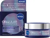 Крем для лица NIVEA Cellular Epigenetics ночной, возвращающий молодость, 50 мл — фото 1