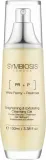 Symbiosis London Enlightening and Exfoliating Cleansing Gel гель для умывания сияющий Белый пион 100 мл отшелушивающий с папаином — фото 1