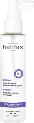 Лосьон для жирной кожи головы Hairfax Help To Regulate Oily Scalp Lotion, 100 мл