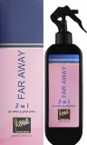 Спрей ароматический для помещений Memwa Far Away Room Spray, 500 мл — фото 2