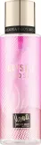 Мист для тела парфюмированный Memwa Crystal Rose Body Mist, 250 мл — фото 1