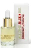 All Sins 18k All Skin Stem Cell Eye Rescue Essence эссенция для кожи вокруг глаз и губ с золотом, пептидами и гиалуроновой кислотой, 15 мл — фото 1