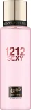 Мист для тела парфюмированный Memwa 1212 Sexy Body Mist, 250 мл — фото 1