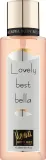 Мист для тела парфюмированный Memwa Lovely Best Bella Body Mist, 250 мл — фото 1