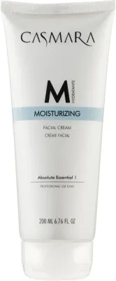 Casmara Absolute Essential Cream 1 массажный крем-гель для лица и тела увлажняющий, с гиалуроновой кислотой, для салона и дома, 200 мл