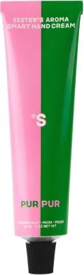 Крем для рук Sister's Aroma Pur Pur Smart Hand Cream, 30 мл