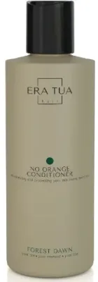 Кондиционер для волос Era Tua Forest Dawn No Orange Conditioner защищающий цвет, 200 мл