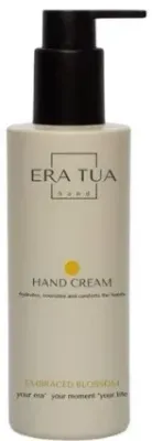 Крем для рук Era Tua Embraced Blossom Hand Cream, 200 мл