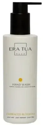 Мыло жидкое для рук Era Tua Embraced Blossom Hand Wash, 200 мл