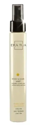 Спрей для тела и волос Era Tua Embraced Blossom Body и Hair Mist, 75 мл