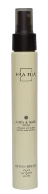 Спрей для тела и волос Era Tua Ocean Breeze Body и Hair Mist, 75 мл