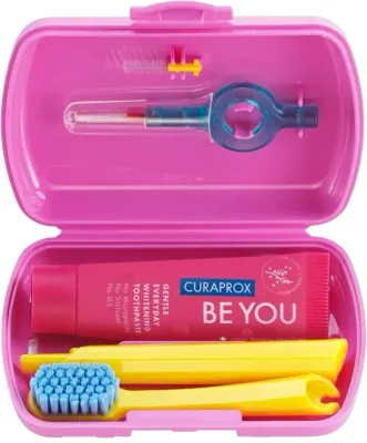 Набор Curaprox Be You Set