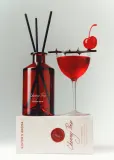 Аромат для дома Sister's Aroma Cherry Porn Home Fragrance, 200 мл — фото 3