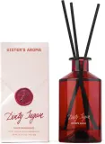 Аромат для дома Sister's Aroma Dirty Sugar Home Fragrance, 200 мл — фото 1