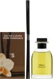 Диффузор ароматический Sister's Aroma Vanilla для дома, 140 мл — фото 2