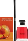 Диффузор ароматический Sister's Aroma Nectarine для дома, 140 мл — фото 2