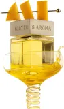Диффузор ароматический Sister's Aroma Sparkling Mango для дома, 110 мл — фото 2