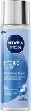 NIVEA MEN Hydrocare Hydrating Liquid эссенция для лица увлажняющая для мужчин с гиалуроновой кислотой 100 мл — фото 1