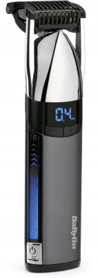 Триммер для щетины Babyliss Super-X Stubble Trimmer S996E, 1 шт