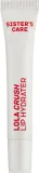 Sister's Aroma Sisters Care Lip Hydrater Lola Crush увлажняющий оттеночный бальзам для губ с гиалуронатом натрия, 10 мл — фото 2