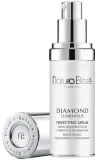 Natura Bisse Diamond Luminous Perfecting Serum сыворотка для лица сияющая 40 мл, против пигментации с транексамовой кислотой и ниацинамидом — фото 2
