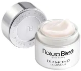 Natura Bisse Diamond Luminous Perfecting Cream крем для лица для сияния и ровного тона 50 мл, с ниацинамидом и альфа-арбутином, против пигментации — фото 3