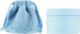 Pupa Teddyland Hazelnut Milk And Blue Chamomile набор: кремовый скраб для тела 150 мл и косметичка — фото 2