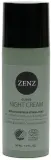 Zenz Organic Cloud Night Cream крем для лица ночной с маслом ши, морошкой и овсом 50 мл — фото 1