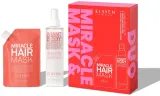 Eleven Australia Miracle Mask and Texture Duo 2026 набор для волос: маска 200 мл и текстурирующий спрей 200 мл — фото 1