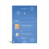 Pil'aten Home Spa набор: патчи для глаз 60 шт., свеча 70 г, подарочный набор для домашнего спа-ритуала — фото 2