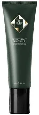 Пилинг для кожи головы Hadat Cosmetics Detox Therapy Scalp Scrub для глубокого очищения, 150 г