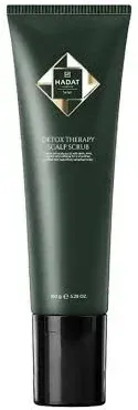 Пилинг для кожи головы Hadat Cosmetics Detox Therapy Scalp Scrub для глубокого очищения, 150 г