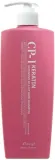 Шампунь для волос Esthetic House CP-1 Keratin Fill-Up Shampoo интенсивно восстанавливающий — фото 1