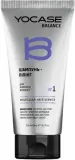 Шампунь-пилинг для жирных волос Green Pharm Cosmetic Yocase Balance Molecular Hair Service — фото 1
