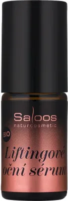 Сыворотка для кожи вокруг глаз Saloos Bio Lifting Eye Serum лифтинговая, 5 мл