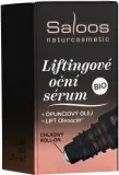 Сыворотка для кожи вокруг глаз Saloos Bio Lifting Eye Serum лифтинговая, 5 мл — фото 2