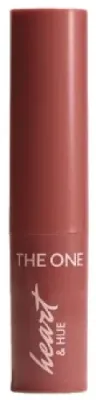 Колорирующий бальзам для губ Oriflame The One Heart Hue Lip Balm, 2,8 г