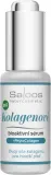 Сыворотка для лица Saloos Bio Collagen Serum биоактивная, с коллагеном, 20 мл — фото 1