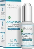 Сыворотка для лица Saloos Bio Collagen Serum биоактивная, с коллагеном, 20 мл — фото 2