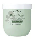 Маска для волос Brelil K-Beauty Intensive Repair Mask, интенсивно восстанавливающая, 400 мл — фото 1