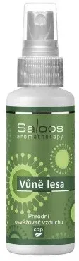 Ароматический спрей Saloos Aroma Airspray Forest Scent с лесным ароматом, 50 мл