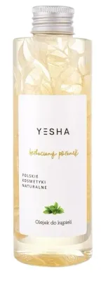 Масло для ванны Yesha Bath Oil натуральное «Утренний чай», 200 мл