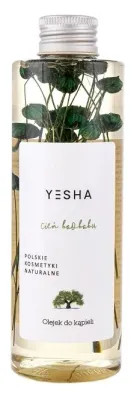 Масло для ванны Yesha Bath Oil натуральное «Тень баобаба», 200 мл